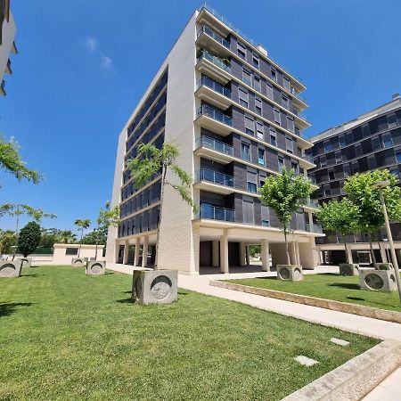 Apartamento Camp De Morvedre Castellon de la Plana Exterior photo
