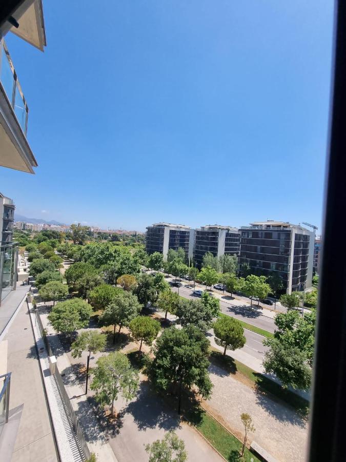 Apartamento Camp De Morvedre Castellon de la Plana Exterior photo