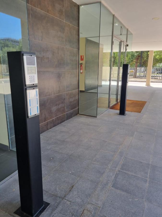 Apartamento Camp De Morvedre Castellon de la Plana Exterior photo