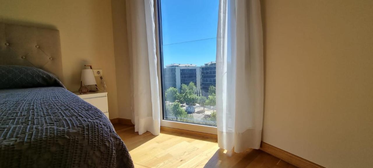 Apartamento Camp De Morvedre Castellon de la Plana Exterior photo