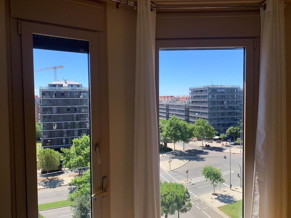 Apartamento Camp De Morvedre Castellon de la Plana Exterior photo
