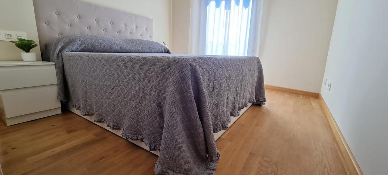 Apartamento Camp De Morvedre Castellon de la Plana Exterior photo
