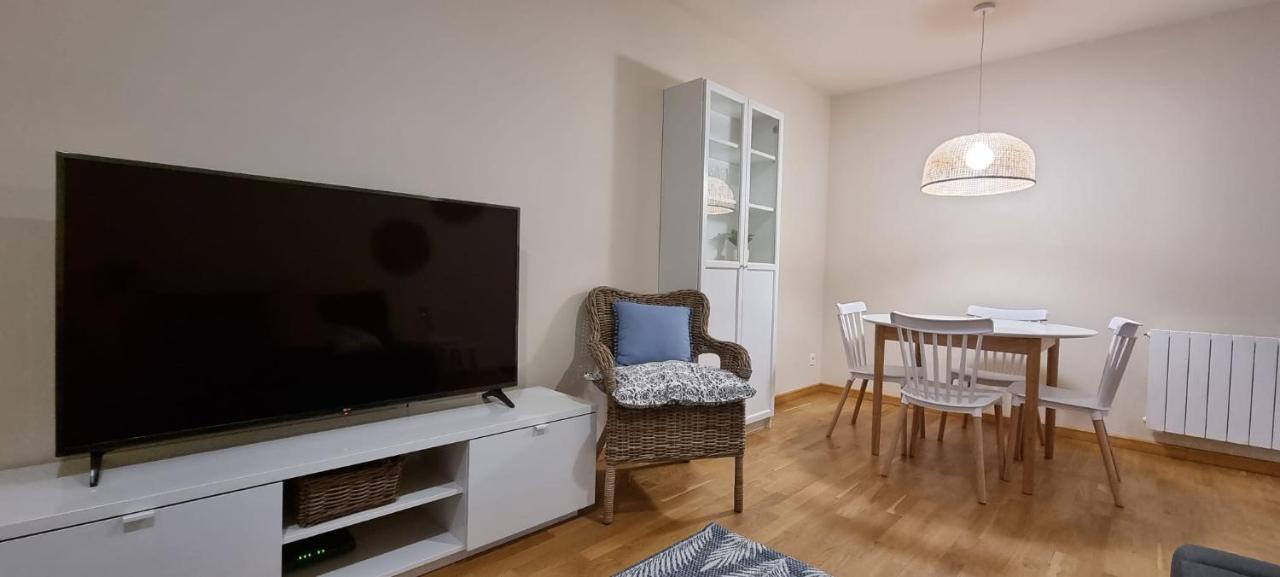 Apartamento Camp De Morvedre Castellon de la Plana Exterior photo