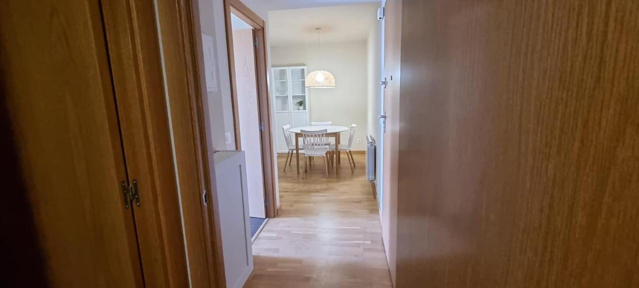 Apartamento Camp De Morvedre Castellon de la Plana Exterior photo