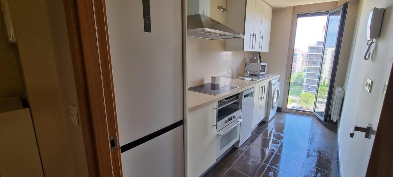 Apartamento Camp De Morvedre Castellon de la Plana Exterior photo