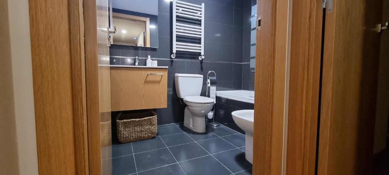 Apartamento Camp De Morvedre Castellon de la Plana Exterior photo